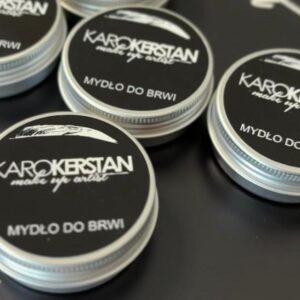 Mydełko do Stylizacji Brwi